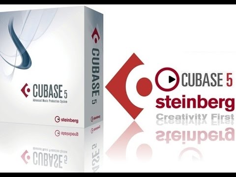 cubase 5 free trial